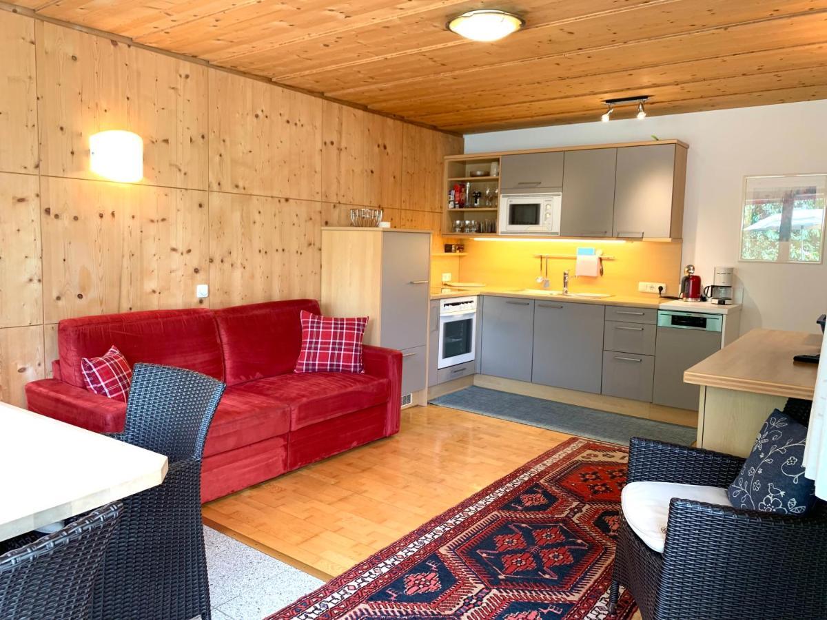 Apartment Schmiderer Landeck Εξωτερικό φωτογραφία