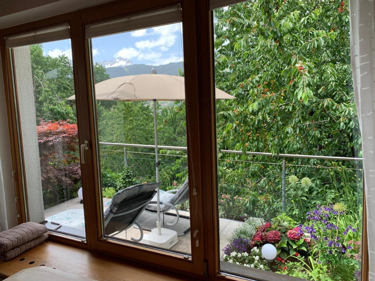 Apartment Schmiderer Landeck Εξωτερικό φωτογραφία