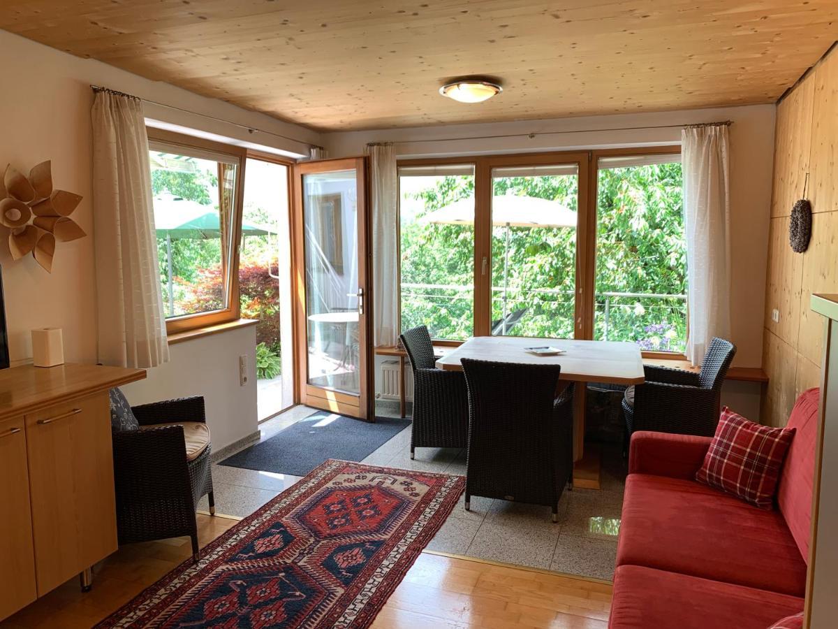 Apartment Schmiderer Landeck Εξωτερικό φωτογραφία