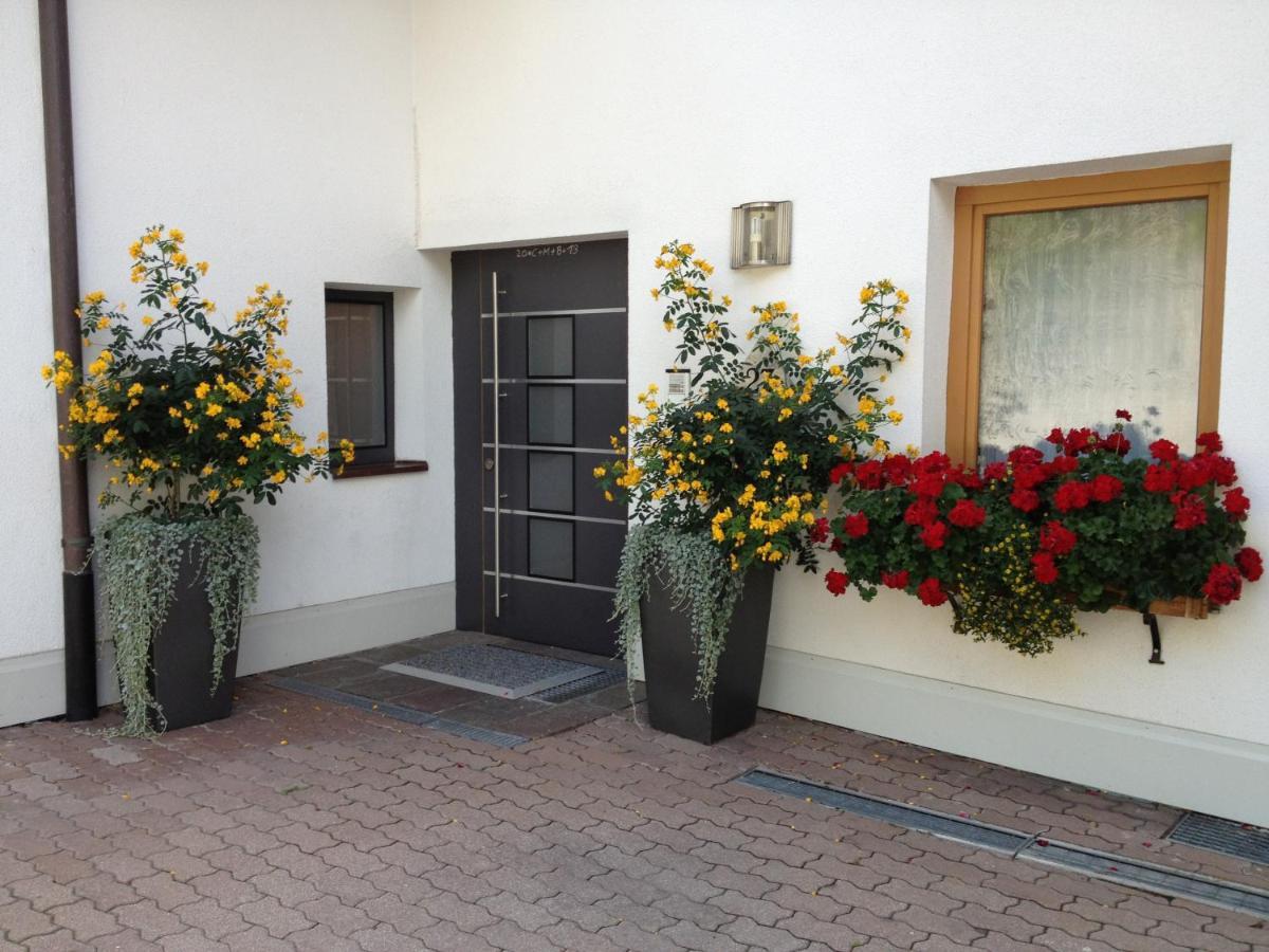 Apartment Schmiderer Landeck Εξωτερικό φωτογραφία